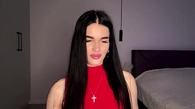 KarieEgge online show from June 17, 2026, 3:44 pm