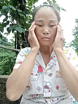 Nana-AsianWet online show from May 23, 2026, 10:47 am
