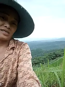 Nana-AsianWet online show from May 24, 2026, 12:54 am