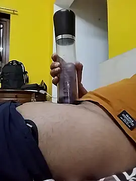 rockstarkj69 online show from May 18, 2026, 4:12 pm
