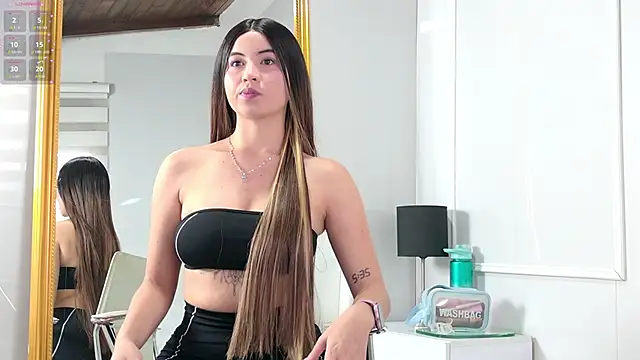 Celestte vanegas online show from May 15, 2026, 12:25 pm