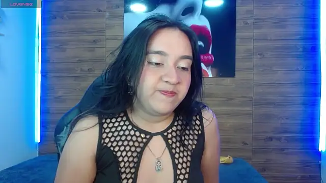 scarlet hans online show from June 19, 2026, 7:30 pm