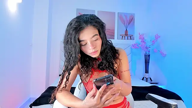 Snapshot of katherin_johnson1 chatting on June 19, 2026, 5:30 pm katherin johnson1 online show from June 19, 2026, 5:30 pm