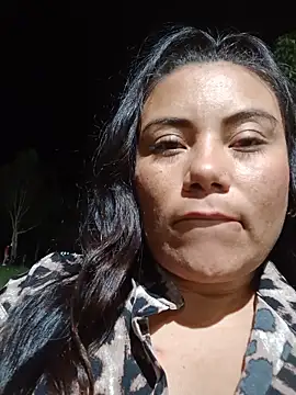 Sexy macarena outdoors online show from May 23, 2026, 1:15 am