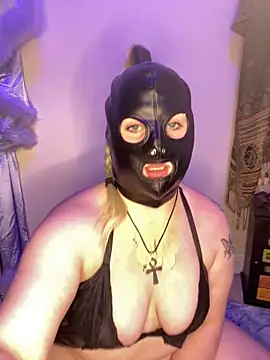 bigparalyzer online show from May 28, 2026, 11:32 pm