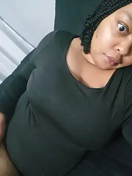 CaramelBBrown online show from May 15, 2026, 11:14 pm