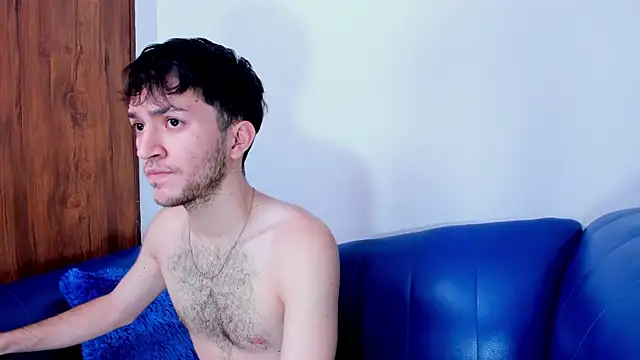 kavencastro online show from June 25, 2026, 4:54 am