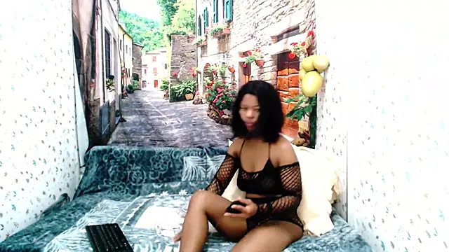 ebonymeera online show from June 18, 2026, 9:47 am