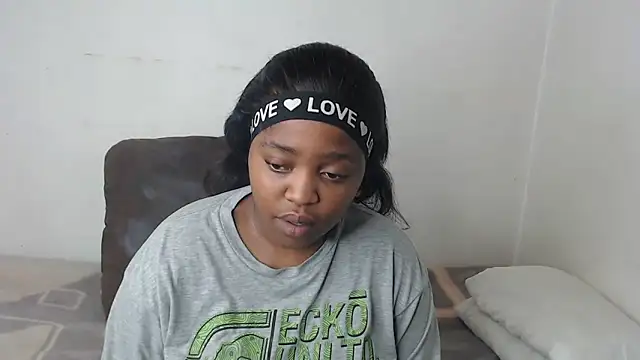 African Busty online show from June 23, 2026, 7:06 am