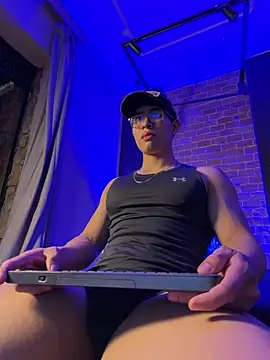 GrayAndrews online show from June 26, 2026, 3:01 am