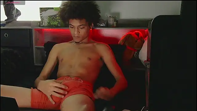 lightskinwithgirth online show from July 1, 2026, 6:41 pm