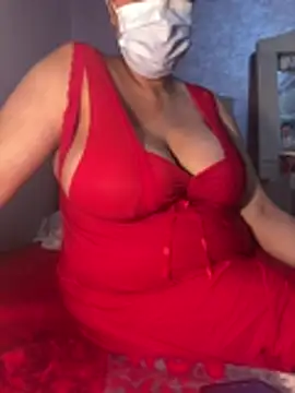Natali-Desire online show from May 12, 2026, 11:22 pm