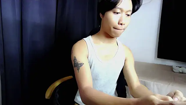 caspian cum online show from June 11, 2026, 7:22 pm