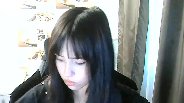 NoirEva online show from June 11, 2026, 5:32 pm