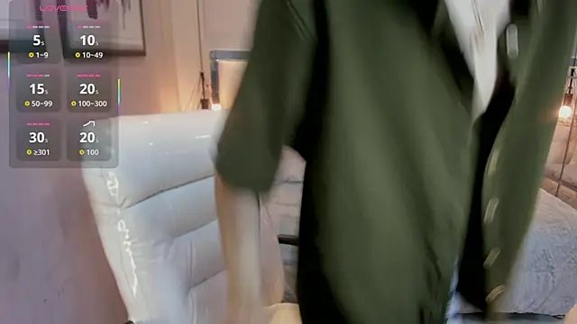 felix haze online show from June 21, 2026, 5:41 pm