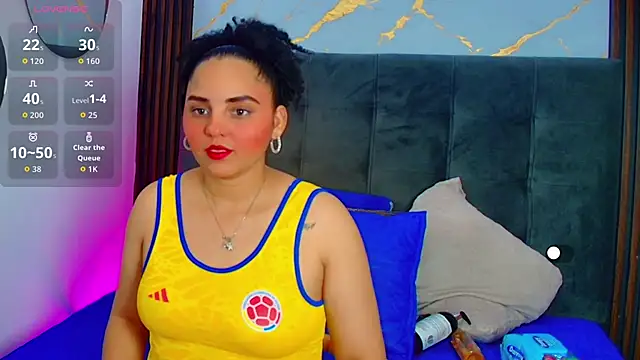Sol  Latina online show from June 17, 2026, 2:55 am