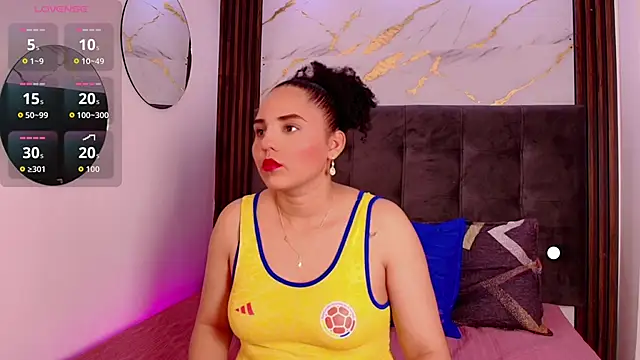 Sol  Latina online show from June 19, 2026, 3:34 am