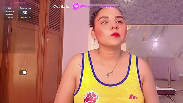 Sol  Latina online show from July 4, 2026, 3:46 am