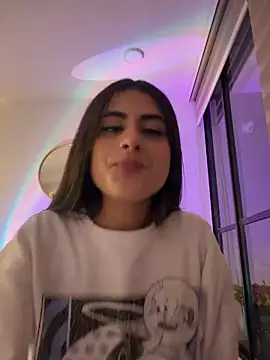 imsofia dy online show from May 15, 2026, 12:52 am