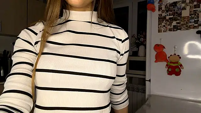 RollingBabe online show from May 12, 2026, 10:16 pm