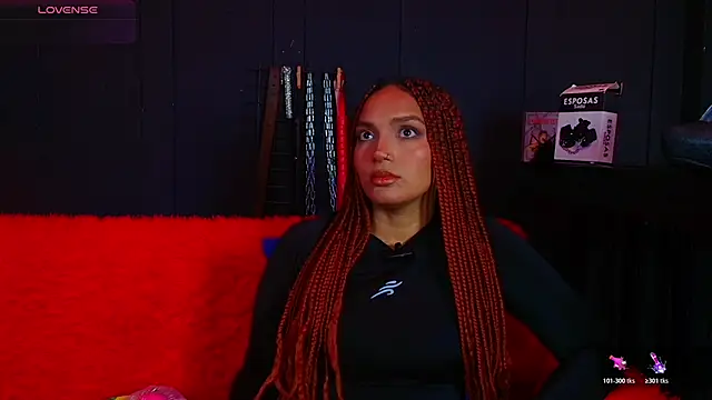 Briana pratt online show from June 3, 2026, 1:01 pm