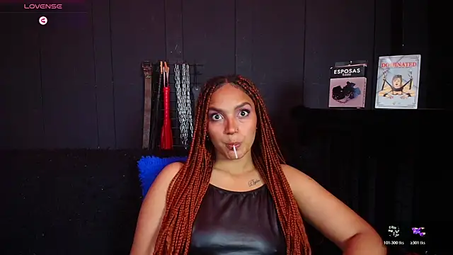 Briana pratt online show from June 16, 2026, 11:54 am