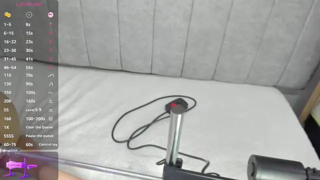 sweet78Kamila online show from June 5, 2026, 4:17 am