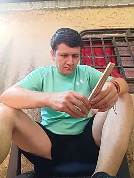 Maduro-Mariquita online show from June 11, 2026, 1:52 pm