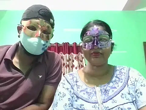Kavya17 online show from June 18, 2026, 1:27 pm