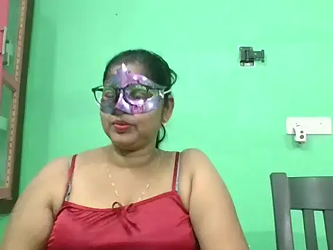 Kavya17 online show from July 22, 2026, 1:57 pm