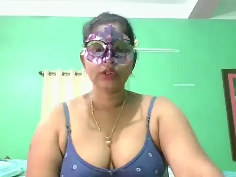 Kavya17 online show from July 25, 2026, 3:14 am