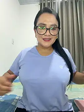 Snapshot of rousee69_ chatting on June 7, 2026, 6:07 am rousee69 online show from June 7, 2026, 6:07 am
