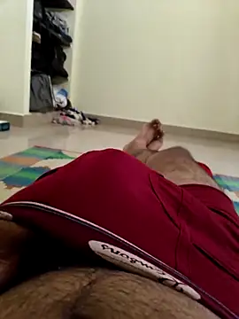 1Horny Boy1 online show from June 8, 2026, 3:51 am