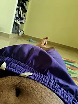 1Horny Boy1 online show from June 16, 2026, 4:45 am