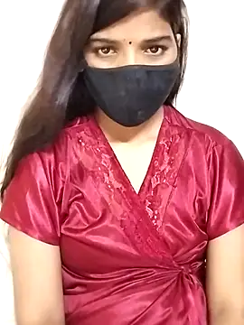 Snapshot of Ruhani_ chatting on June 19, 2026, 5:35 am Ruhani online show from June 19, 2026, 5:35 am