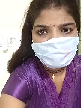 Snapshot of Ruhani_ chatting on June 7, 2026, 6:51 am Ruhani online show from June 7, 2026, 6:51 am