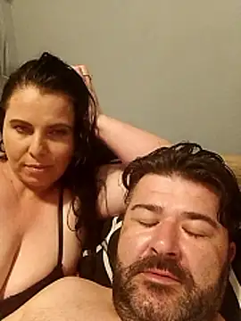 Angel and Devil couple online show from May 26, 2026, 8:51 pm