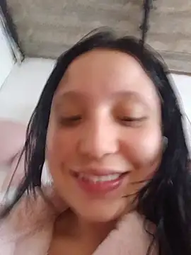 mileidy0106 online show from July 13, 2026, 3:11 pm