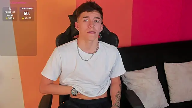 Tristan Kane online show from May 15, 2026, 7:56 pm