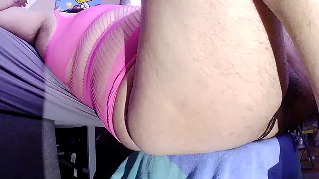 PapaBearGap3dAnal online show from July 13, 2026, 8:46 am