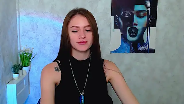 AprillXoxo online show from June 6, 2026, 8:25 pm