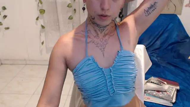 seley222 online show from June 11, 2026, 12:01 am