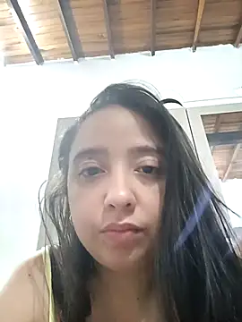 NathyFerrer online show from July 11, 2026, 10:43 pm