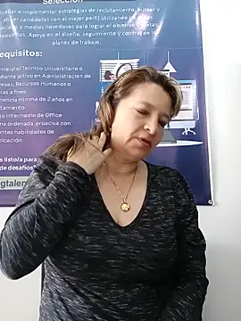 KAREN--03 online show from June 12, 2026, 7:22 pm