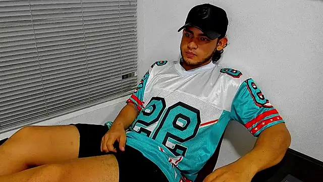 louis rueda online show from May 27, 2026, 5:59 am