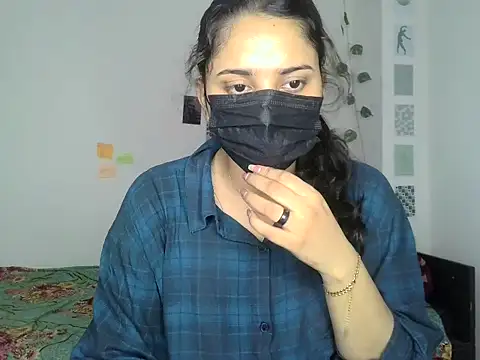 priyanks sharma37 online show from May 23, 2026, 5:17 am