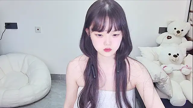 Snapshot of Evil-Bunny007 chatting on July 3, 2026, 1:28 pm Evil-Bunny007 online show from July 3, 2026, 1:28 pm