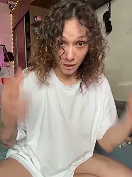 Ass Slut online show from May 28, 2026, 12:00 pm