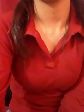 sexy rubina89 online show from May 16, 2026, 5:17 am