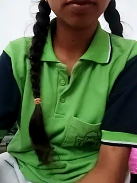 sexy rubina89 online show from July 1, 2026, 7:30 am